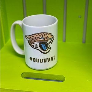 CUSTOM MUG